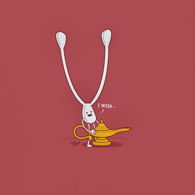 2-funny-cool-illustrations-chicquero-i-wish-lamp.png