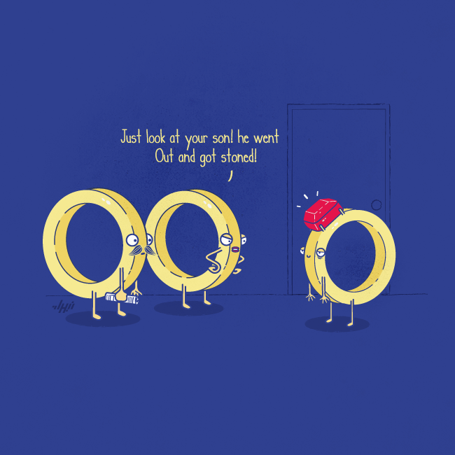 funny-cool-illustrations-chicquero-ring-stoned.png