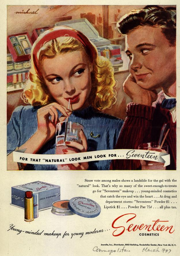 vintage sexist ads
