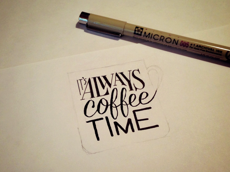 hand-lettering-quotes-artsy-quotations-chicquero-its-always-coffee-time-sketch.png