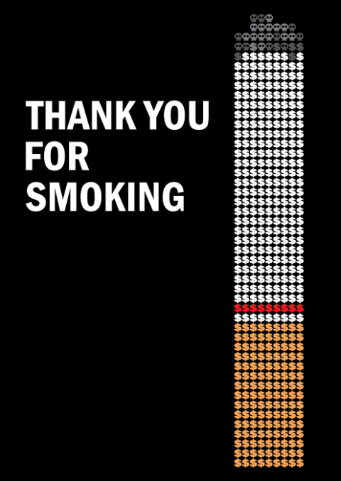 minimal-movie-poster-chicquero-thank-you-for-smoking.png