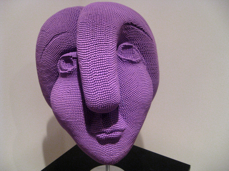 matcheads-by-david-mach-matches-art-chicquero-picasso-purple-head.jpg